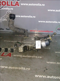 Termoflot Fiat Punto 1.3d an 2008