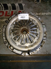 Ambreiaj complet Fiat Punto 1.3d an 2008