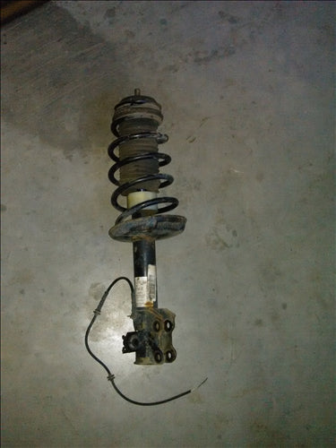 Amortizor stanga fata complet Fiat Punto 1.3d an 2008