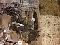 Cutie viteze Fiat punto 1.2S an 2002