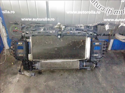 Radiator AC Fiat Punto 1.3d an 2008