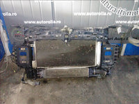 Radiator intercooler Fiat Punto 1.3d an 2008