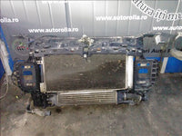 Vas expansiune Fiat Punto 1.3d an 2008