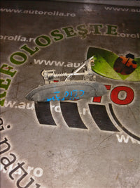 Maner exterior usa stanga fata Renault Clio II