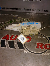 Cremaliera stanga fata Renault Clio II