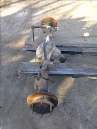 Grup Ford Transit an 2010