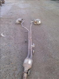 Tobe BMW x5 e70 3.0d