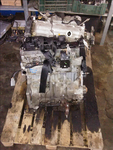 Motor, bloc spart Volvo v40 1.6d an 2013