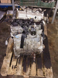 Motor, bloc spart Volvo v40 1.6d an 2013