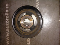 Fulie arbore Volvo v40 1.6d an 2013