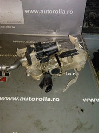 Egr Volvo v40 1.6d an 2013