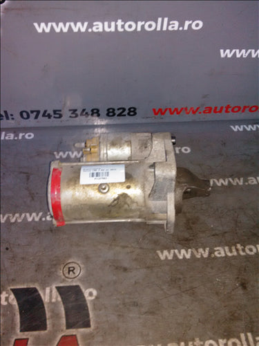 Electromotor Volvo v40 1.6d an 2013