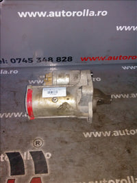 Electromotor Volvo v40 1.6d an 2013
