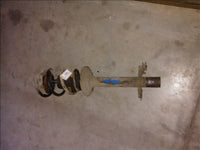 Amortizor dreapta fata complet Peugeot Boxer an 2007, R16