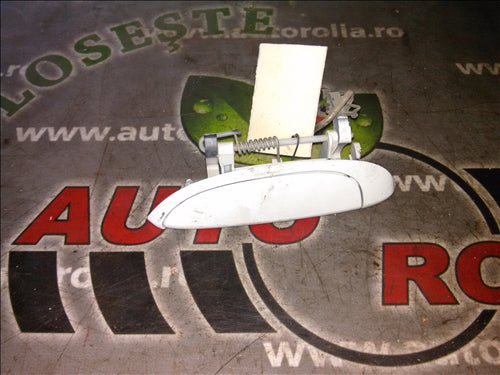 Maner usa exterior dreapta spate Dacia Logan an 2011