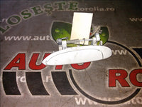 Maner usa exterior dreapta spate Dacia Logan an 2011