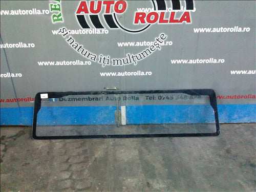 Geam spate cabina Ford Transit an 2010