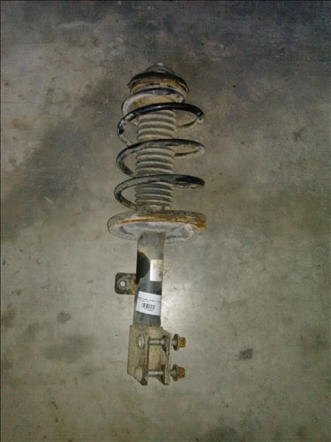 Amortizor dreapta fata fara arc Citroen C4