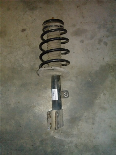 Amortizor stanga fata complet Citroen C4