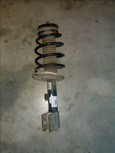 Amortizor dreapta fata complet Citroen C4