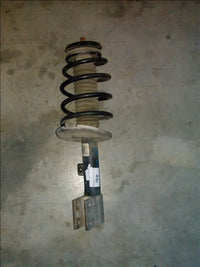 Amortizor dreapta fata complet Citroen C4