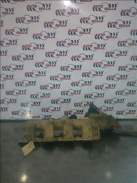 Galerie evacuare Nissan Navara 2.5d