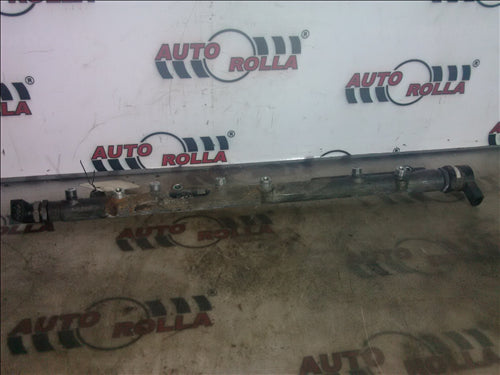 Rampa injectoare BMW x5 E53 3.0d an 2004