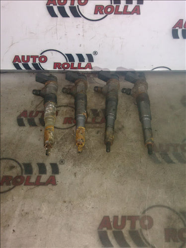 Injectoare set BMW x5 E53 3.0d an 2004