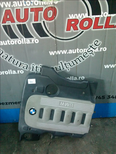Capac motor BMW x5 E53 3.0d an 2004