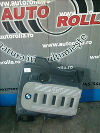 Capac motor BMW x5 E53 3.0d an 2004