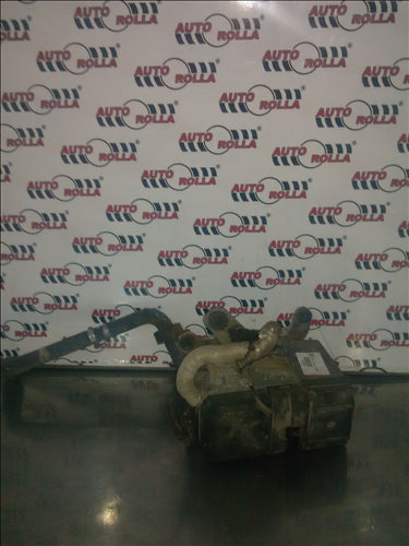 Webasto BMW x5 E53 3.0d an 2004