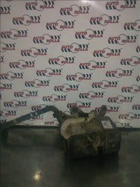 Webasto BMW x5 E53 3.0d an 2004