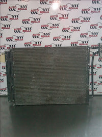 Radiator AC BMW x5 E53 3.0d an 2004