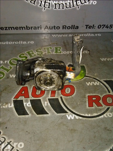 Termoflot + baterie Volkswagen T4 2.5d an 2000