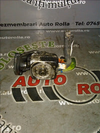 Termoflot + baterie Volkswagen T4 2.5d an 2000