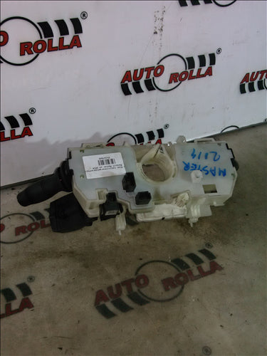 Bloc lumini+stergatoare+folie Renault Master an 2014