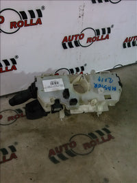 Bloc lumini+stergatoare+folie Renault Master an 2014