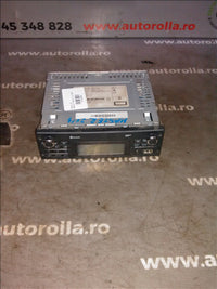 Radio CD Renault Master an 2014