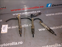 Injectoare 3 buc Volkswagen Golf IV 1.9 ALH