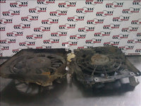 Electroventilator Opel Astra H, 1.7DTH, an 2004, euro4, Z17DTH