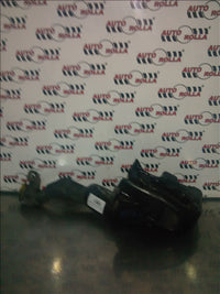 Vas lichid parbriz Opel Astra H 1.7d an 2010