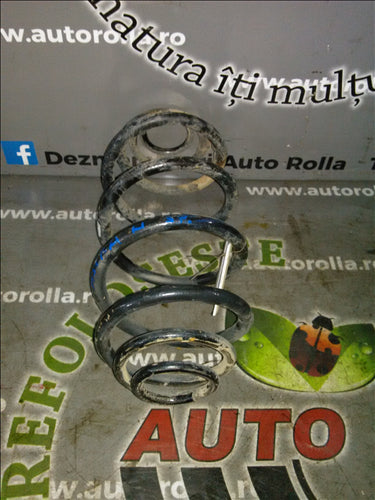 Arc spate Opel Astra H 1.7d an 2010