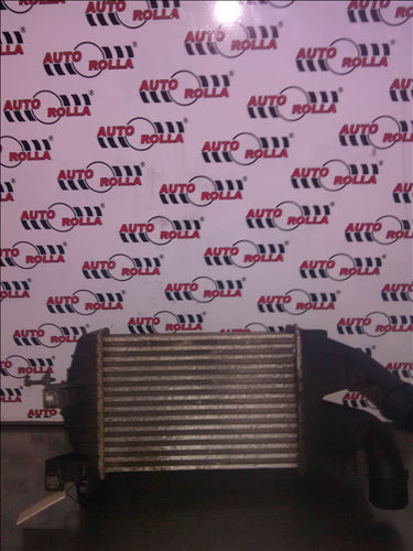 Radiator intercooler Opel Astra H, 1.7DTH, an 2004, euro4, Z17DTH