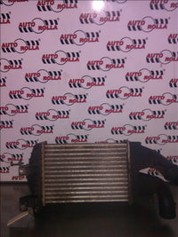 Radiator intercooler Opel Astra H, 1.7DTH, an 2004, euro4, Z17DTH