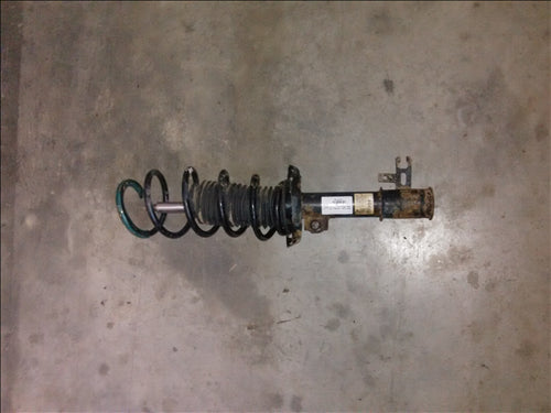 Amortizor stanga fata + arc Opel Astra H 1.7d an 2010