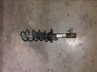 Amortizor stanga fata + arc Opel Astra H 1.7d an 2010