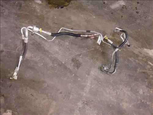 Conducte AC Opel Astra H 1.7d an 2010