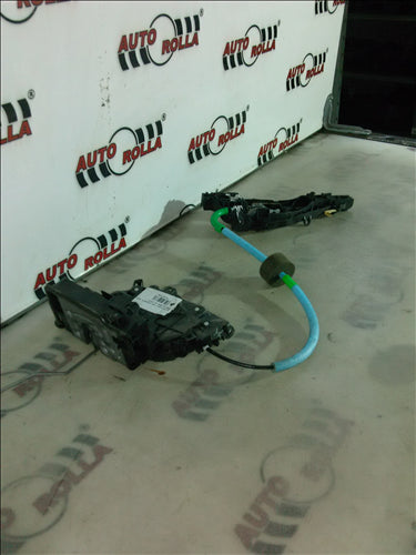 Cremaliera usa dreapta spate BMW x1 E84 an 2014