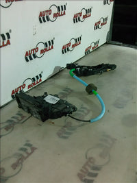 Cremaliera usa dreapta spate BMW x1 E84 an 2014