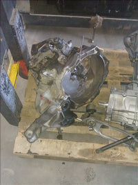 Cutie viteze defecta Opel Astra H 1.7d an 2010